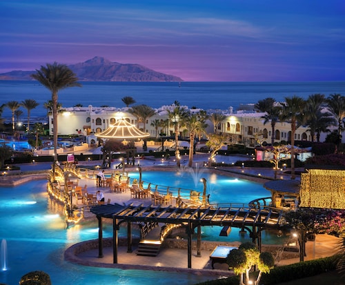 Charmillion Club Resort