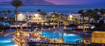Charmillion Club Resort