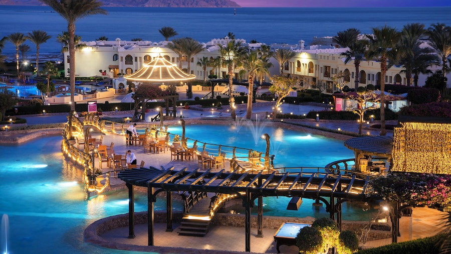 Charmillion Club Resort