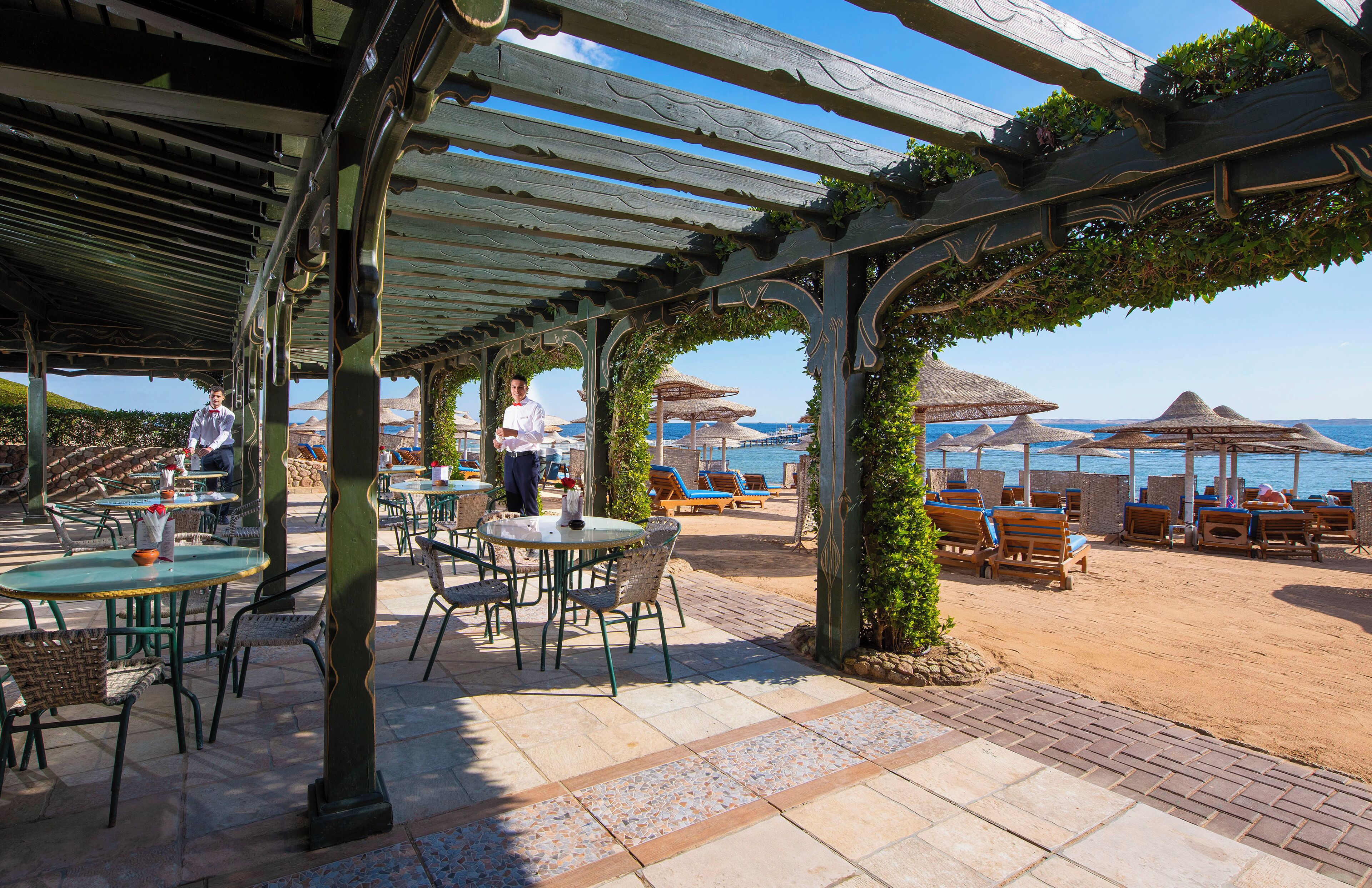 Strandbar