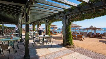 Strandbar