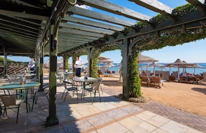 Bar de playa