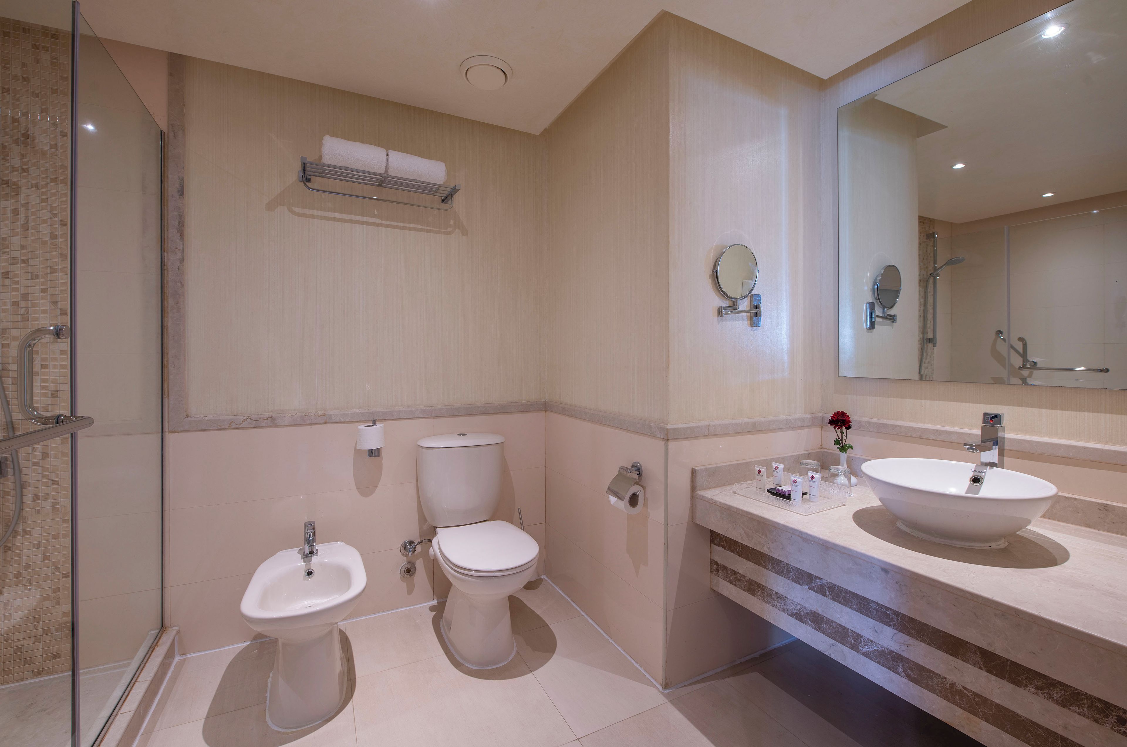 Badkamer