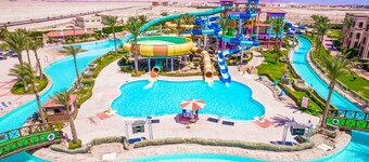 Charmillion Club Aqua Park