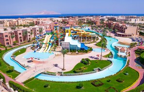 Parc aquatique