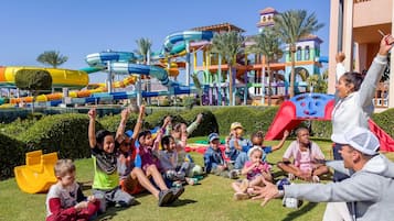 Children's activities