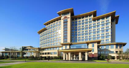 Crowne Plaza Yangzhou