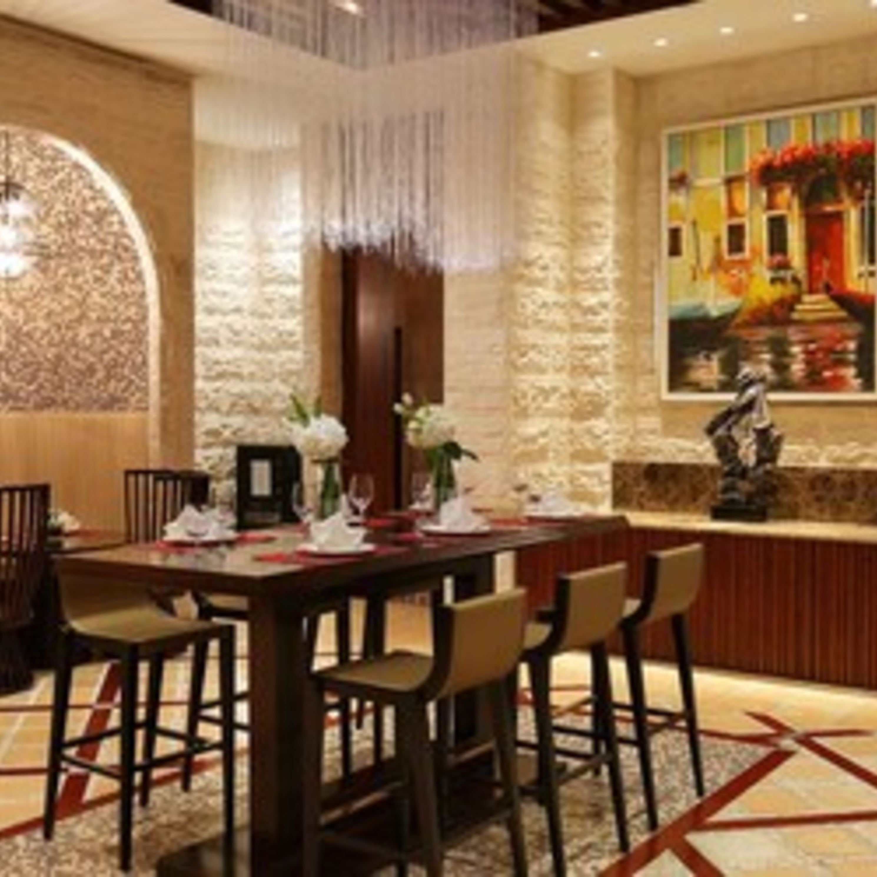 ร้านอาหาร