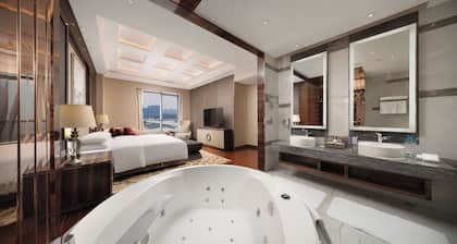 Crowne Plaza Yangzhou