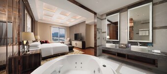 Crowne Plaza Yangzhou