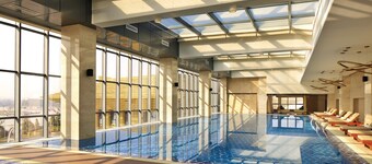 Crowne Plaza Yangzhou