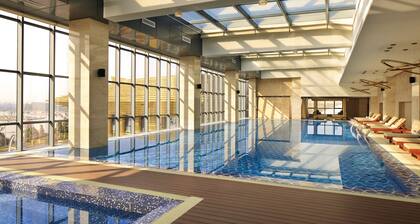 Crowne Plaza Yangzhou