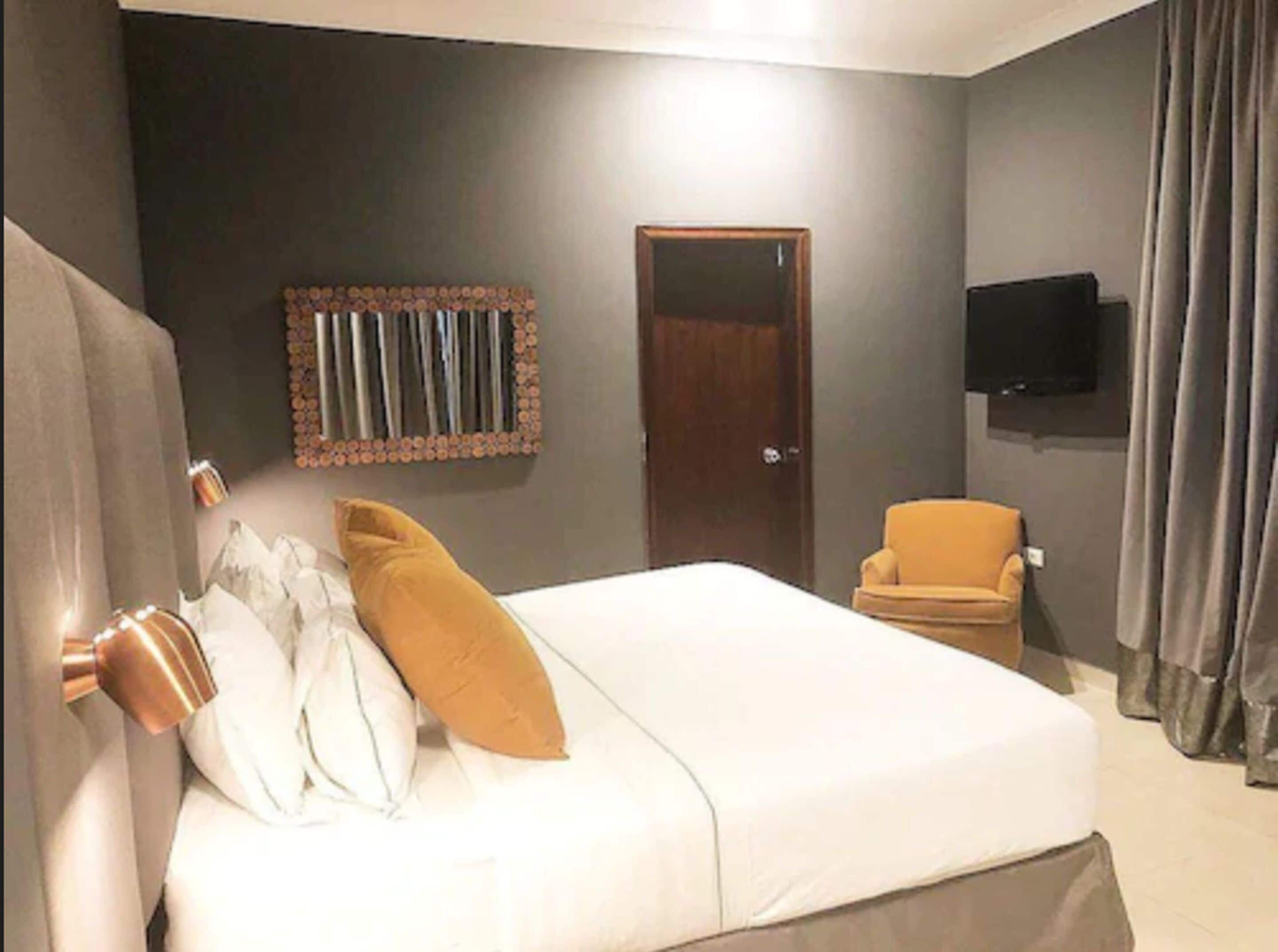 Photo - Mikhael's Hotel