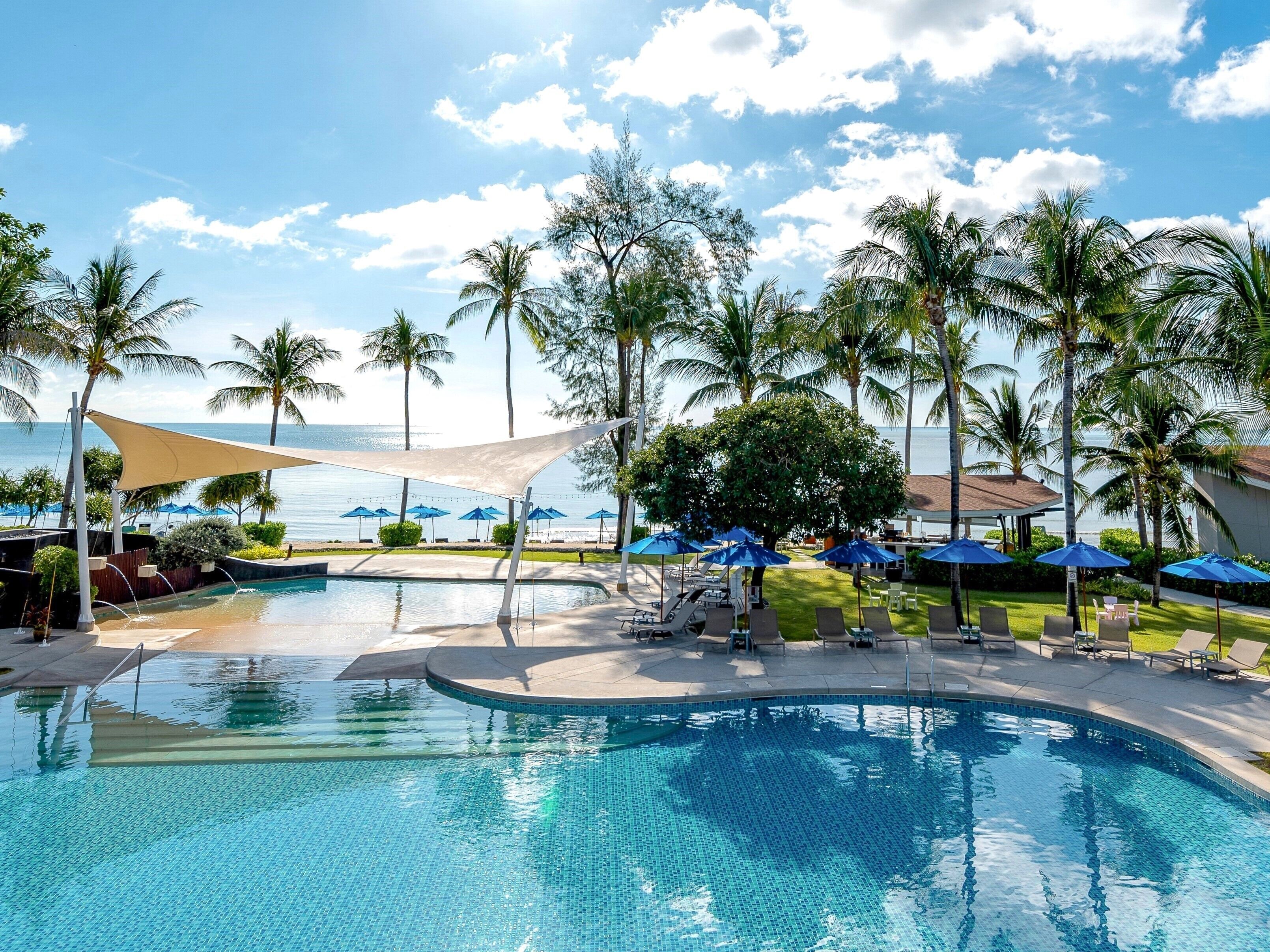 Photo - OZO Chaweng Samui