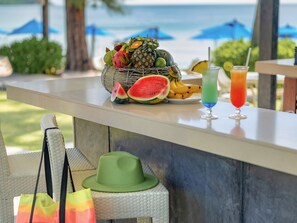 Beach bar - OZO Chaweng Samui (Koh Samui)