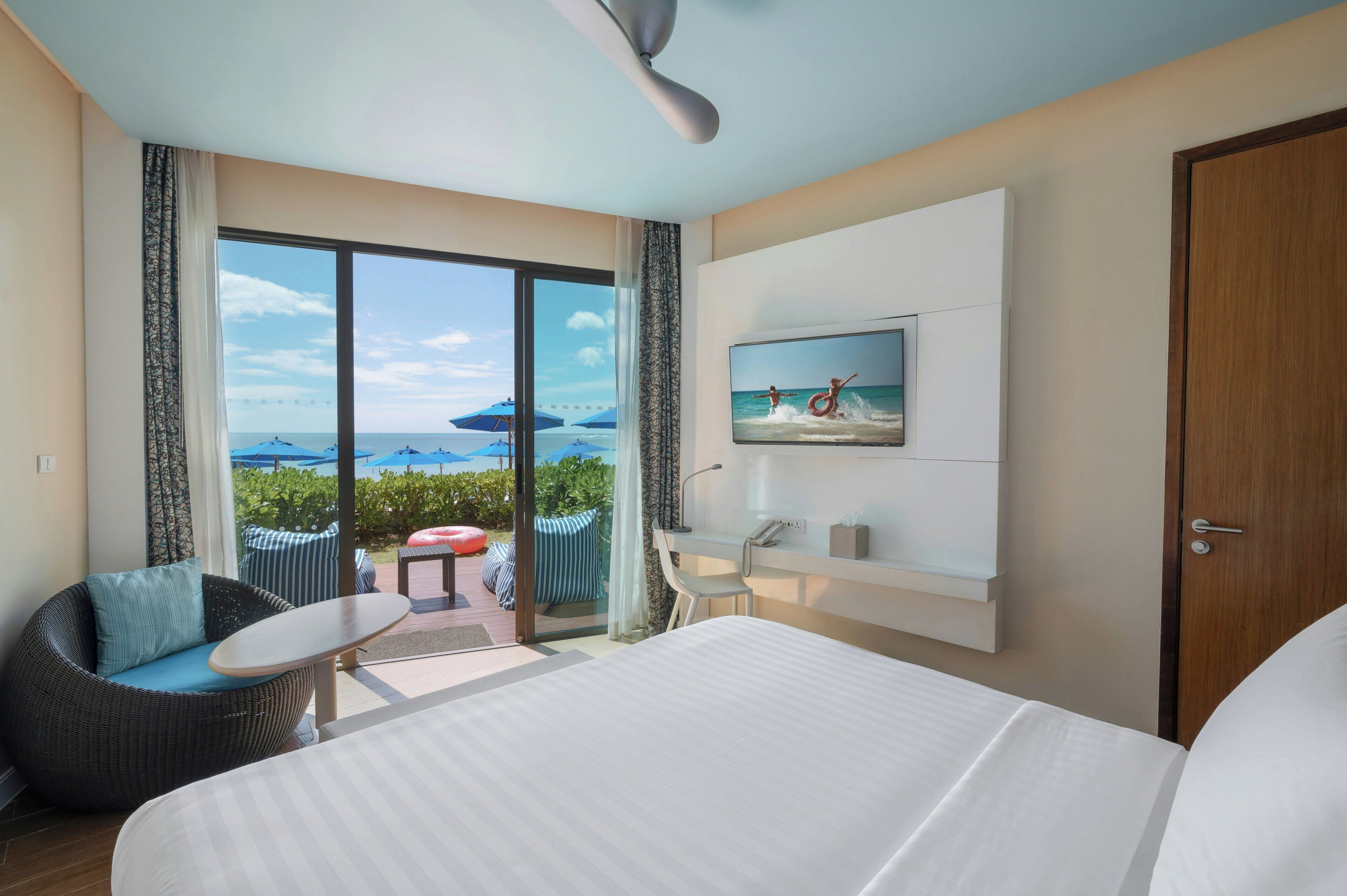 Photo - OZO Chaweng Samui