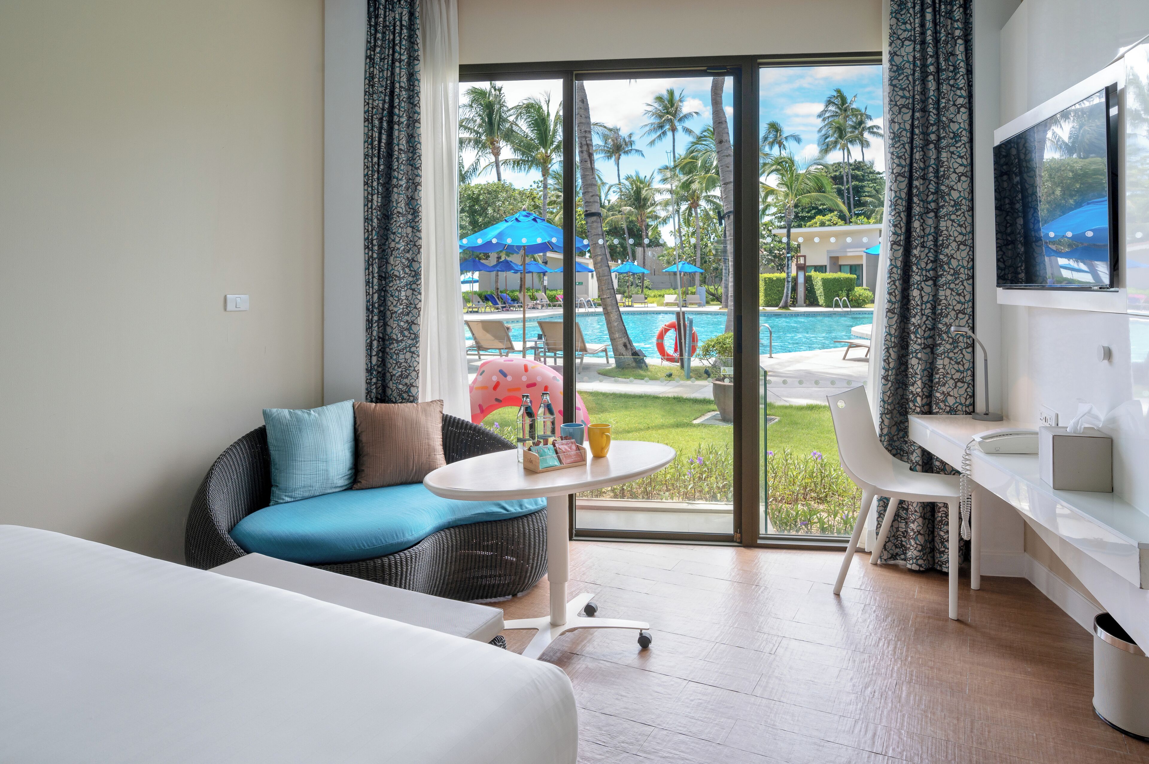 Foto - OZO Chaweng Samui