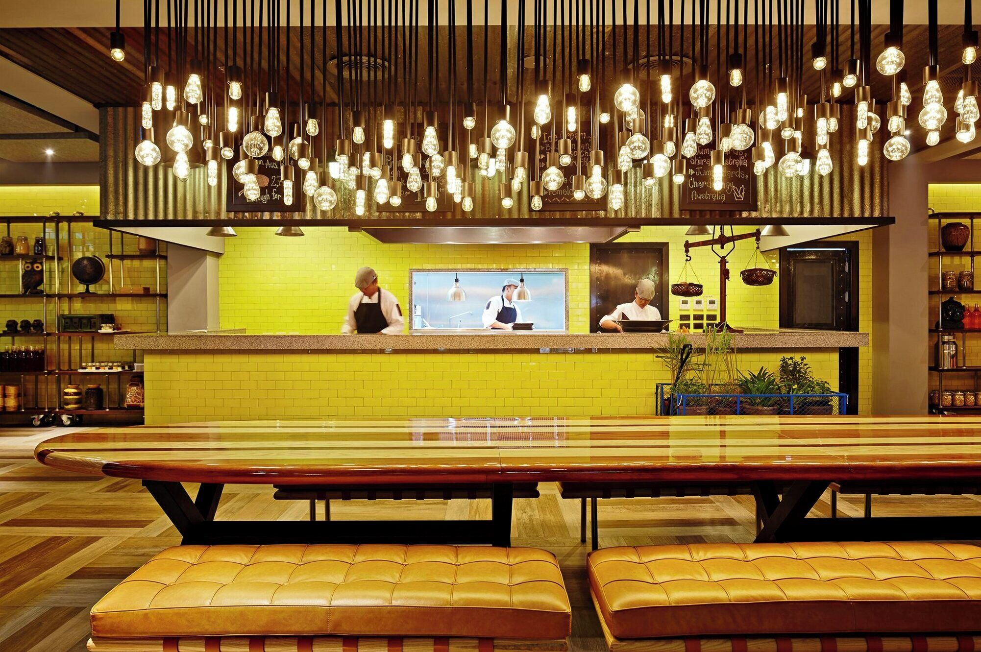 Photo - OZO Chaweng Samui