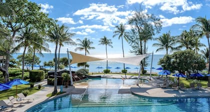 OZO Chaweng Samui