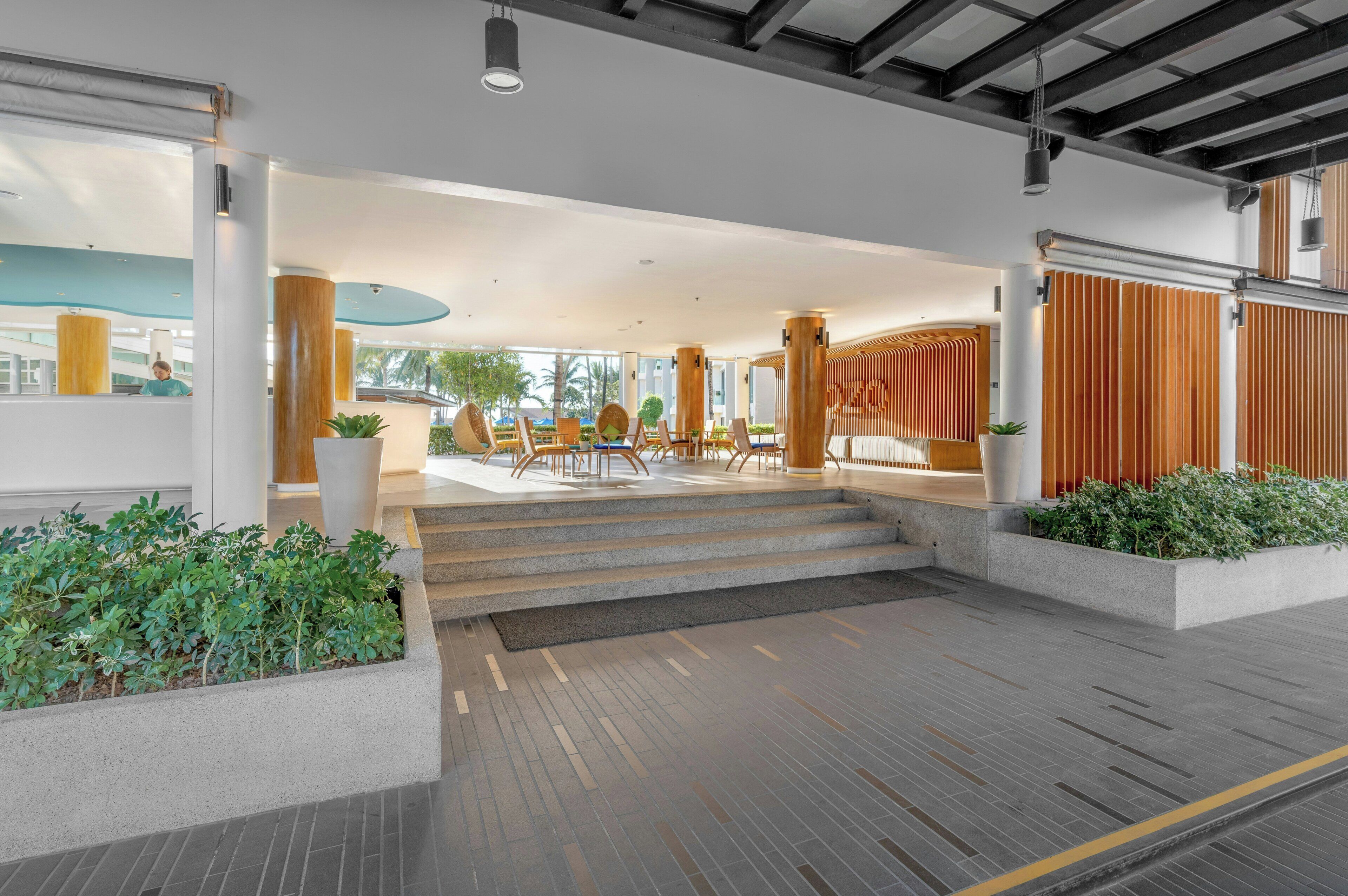 Photo - OZO Chaweng Samui