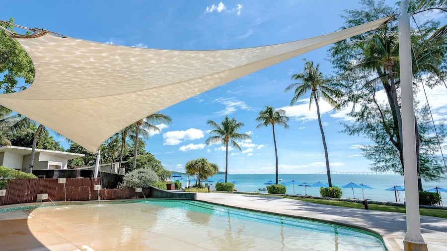 OZO Chaweng Samui