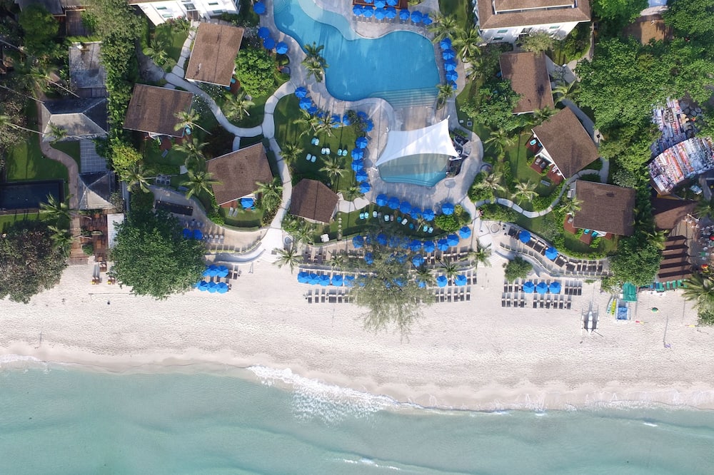 OZO Chaweng Samui
