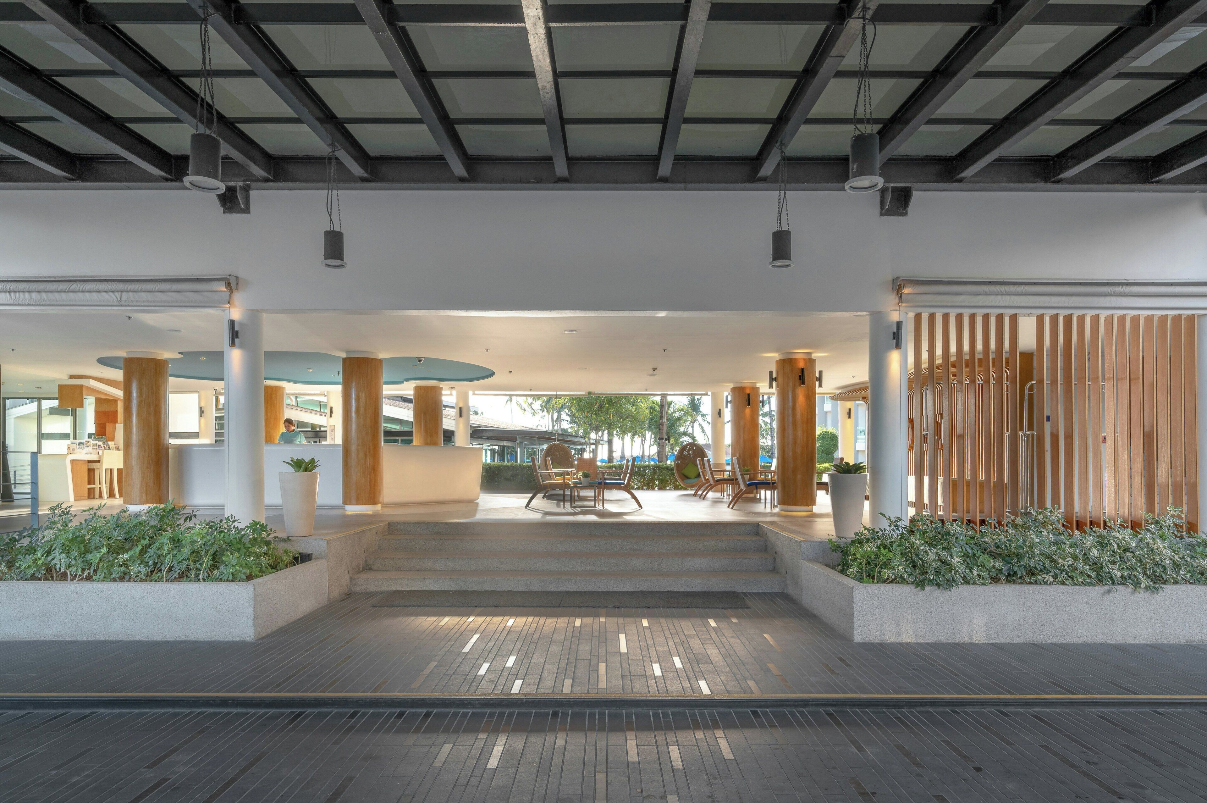 Photo - OZO Chaweng Samui