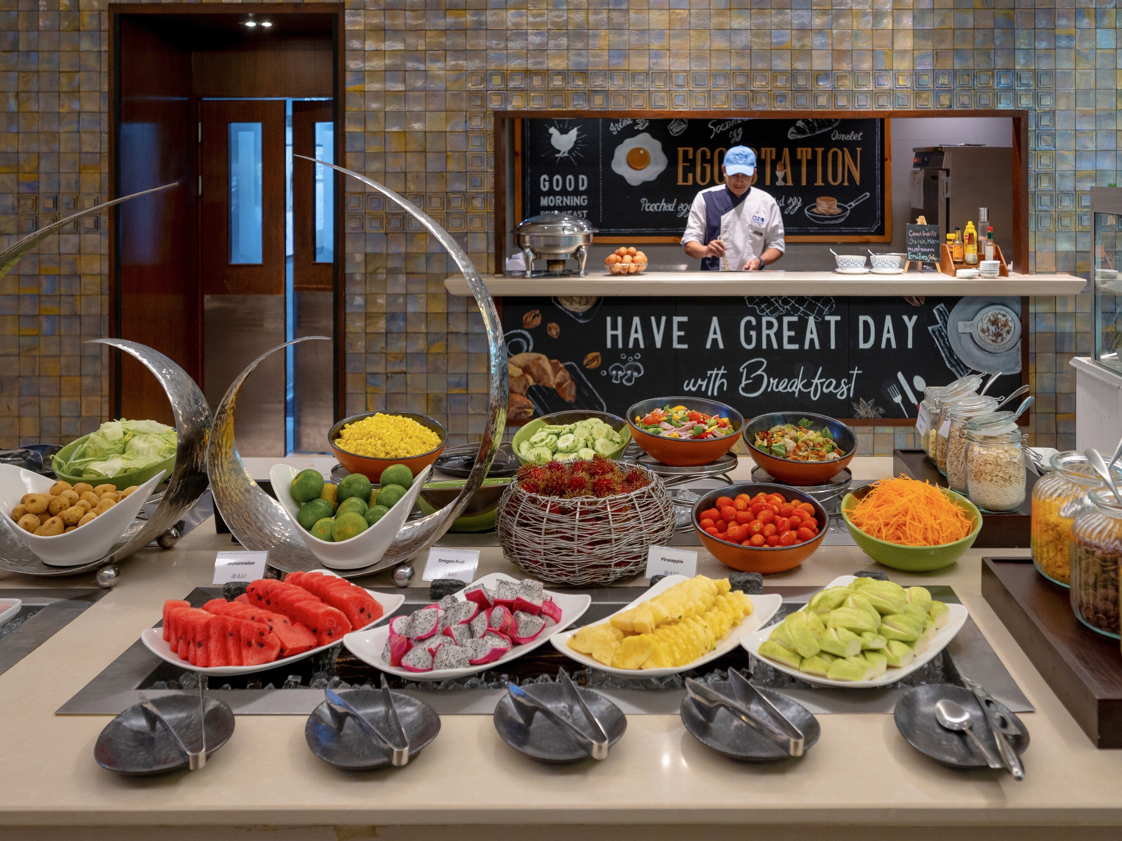 Foto - OZO Chaweng Samui