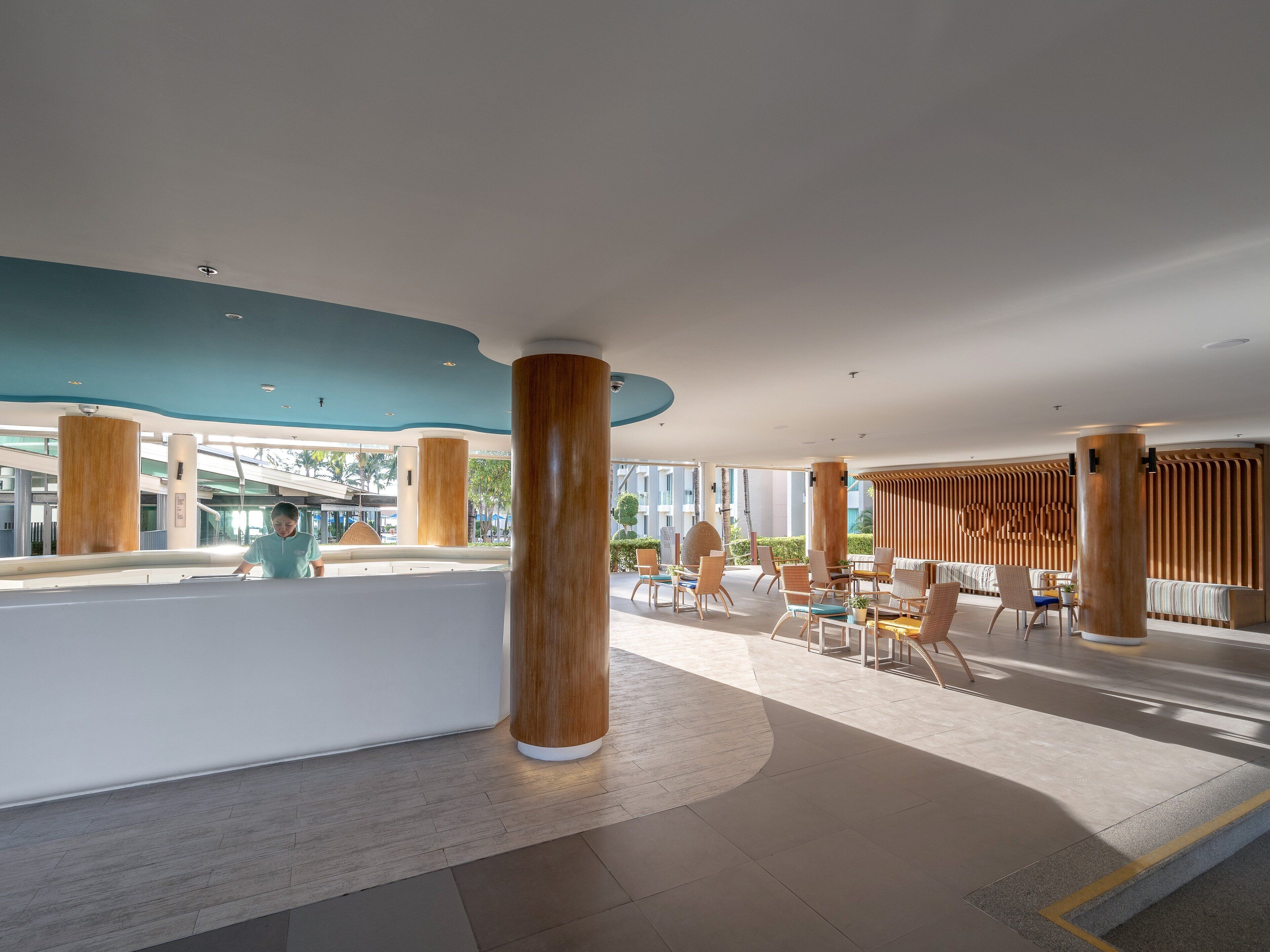 Photo - OZO Chaweng Samui