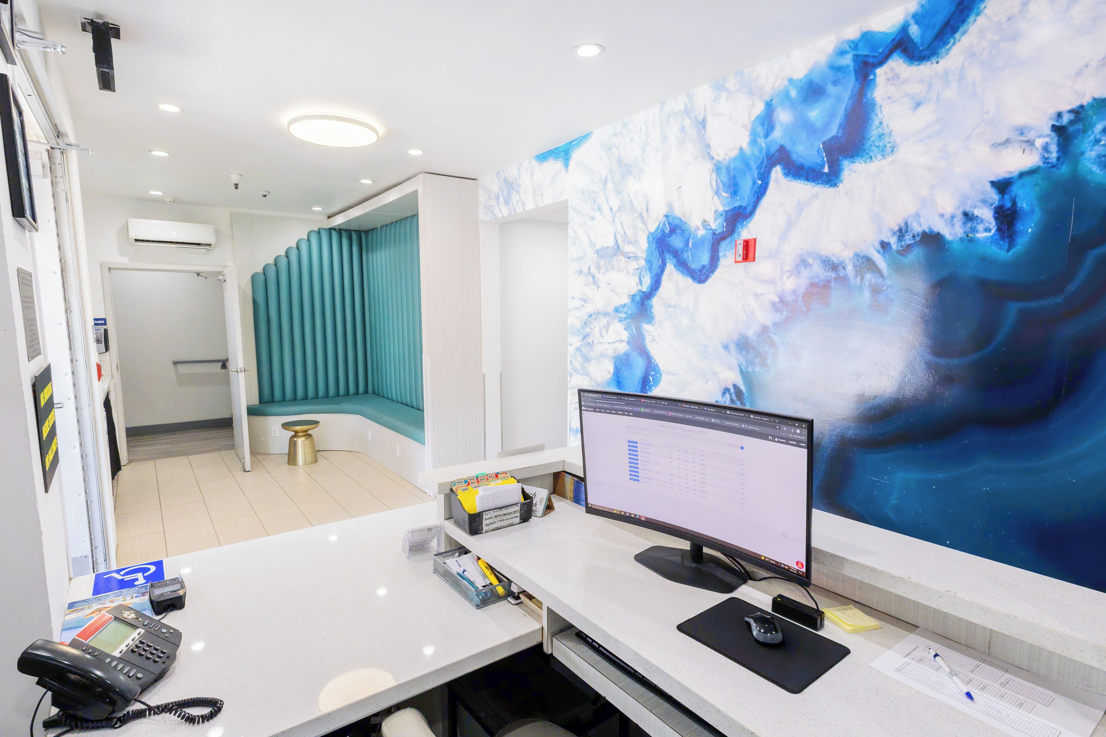 Foto - Urban Boutique Hotel