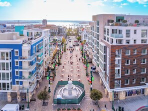 บริเวณภายนอก