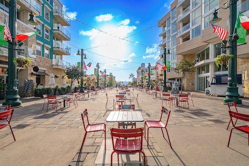 Urban Boutique Hotel