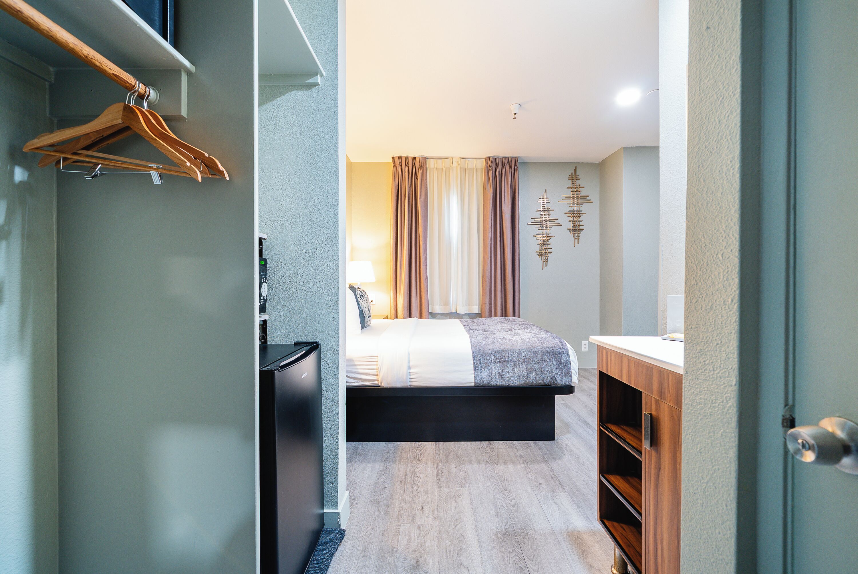 Foto - Urban Boutique Hotel