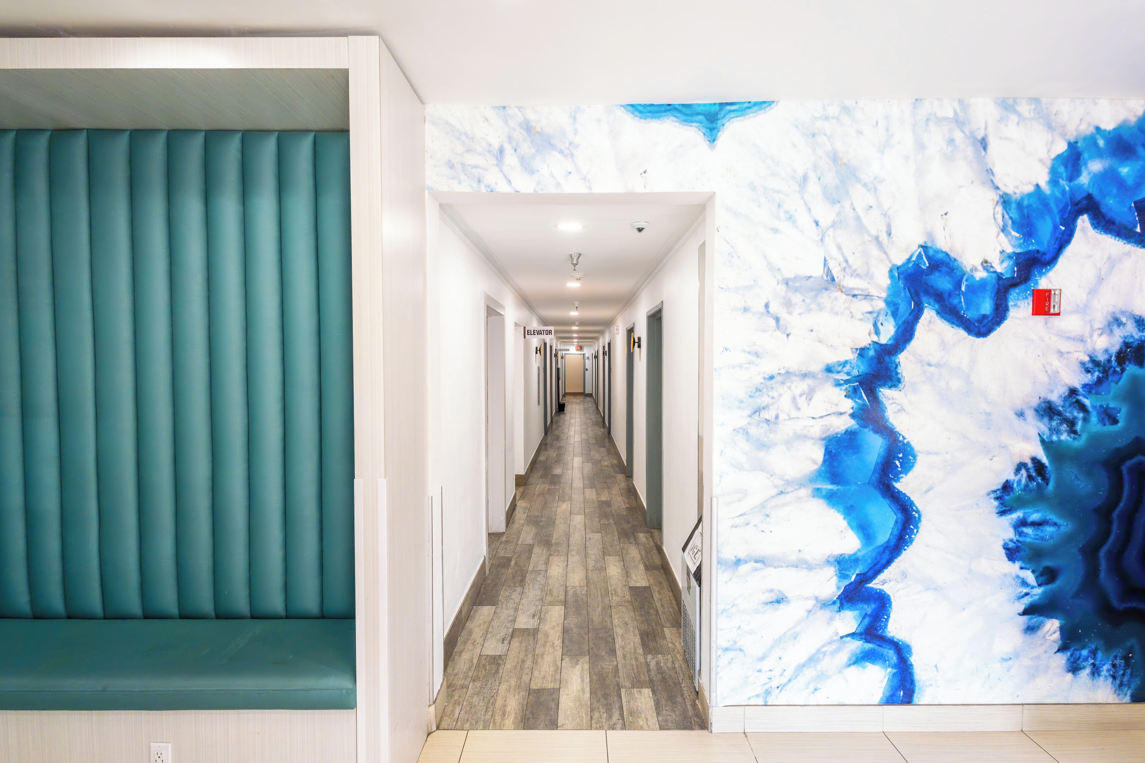 Foto - Urban Boutique Hotel