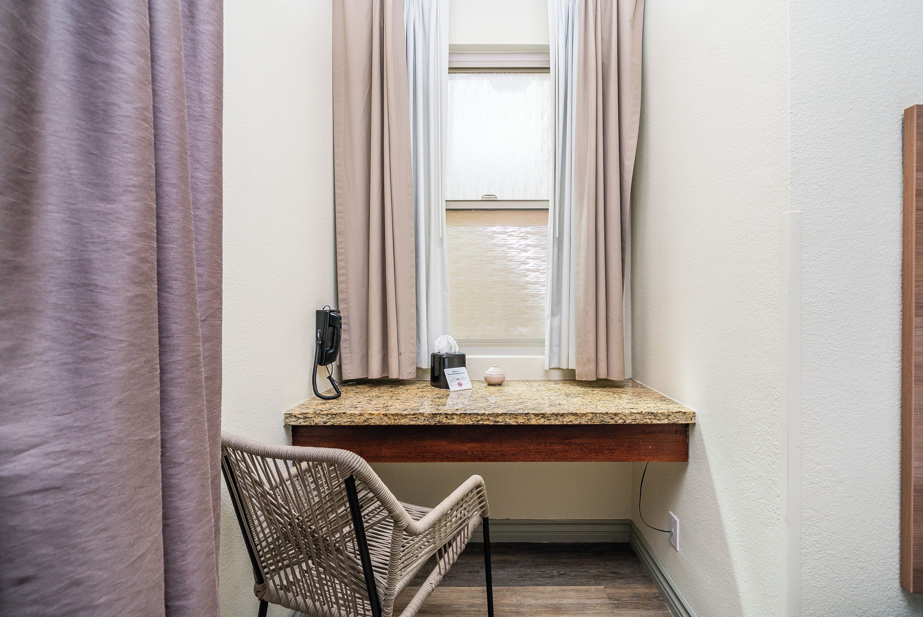 Foto - Urban Boutique Hotel