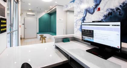 Urban Boutique Hotel