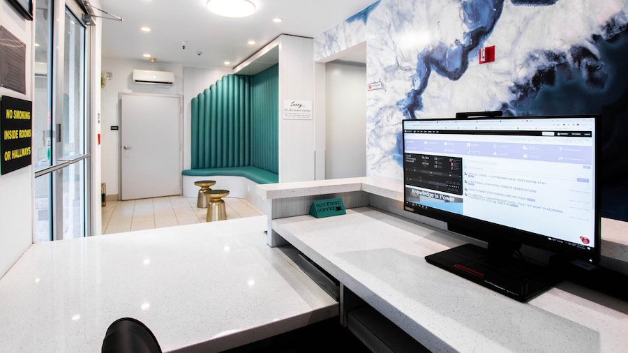 Urban Boutique Hotel