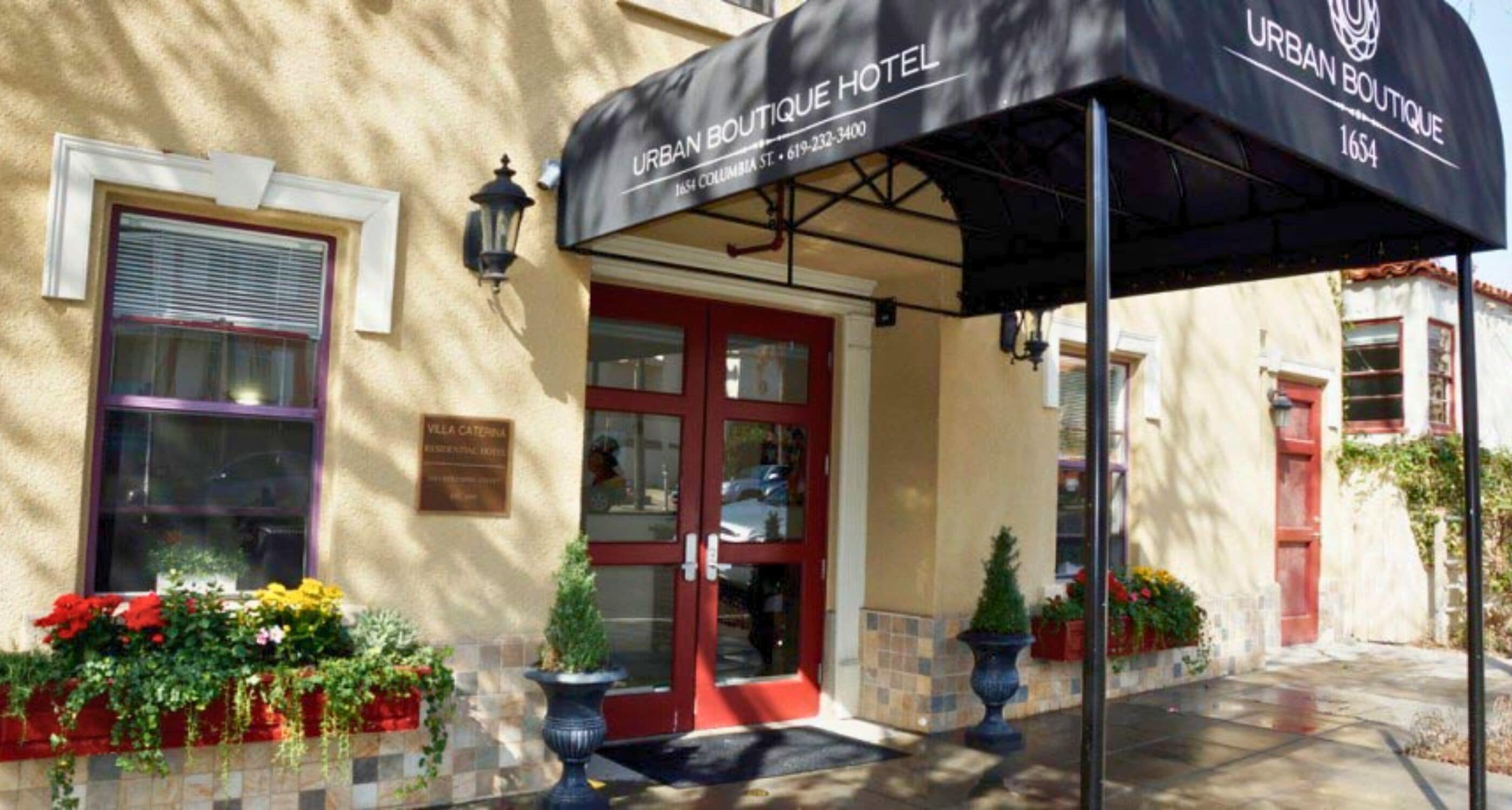 Foto - Urban Boutique Hotel