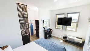 Habitación Deluxe, 1 cama Queen size