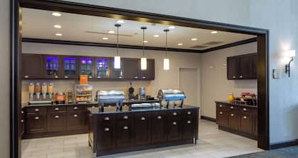 Homewood Suites by Hilton Huntsville - Downtown, AL