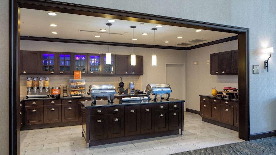 Homewood Suites by Hilton Huntsville - Downtown, AL