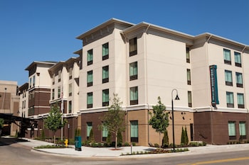 Homewood Suites by Hilton Huntsville - Downtown, AL