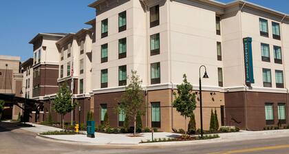 Homewood Suites by Hilton Huntsville - Downtown, AL