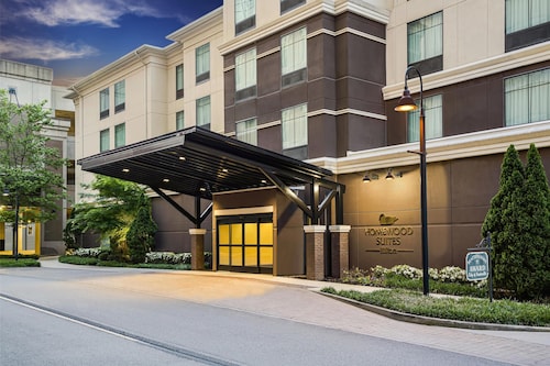 Homewood Suites by Hilton Huntsville - Downtown, AL