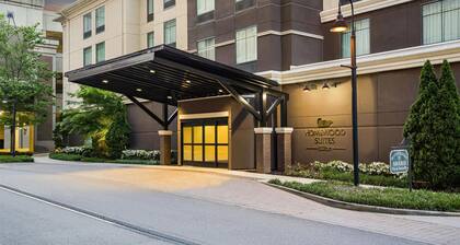 Homewood Suites by Hilton Huntsville - Downtown, AL