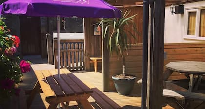 The Bugle Inn