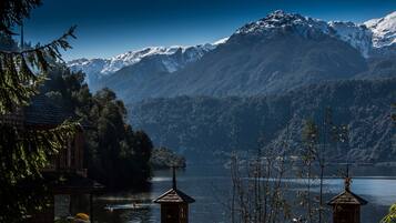 In-room safe, individually decorated, individually furnished