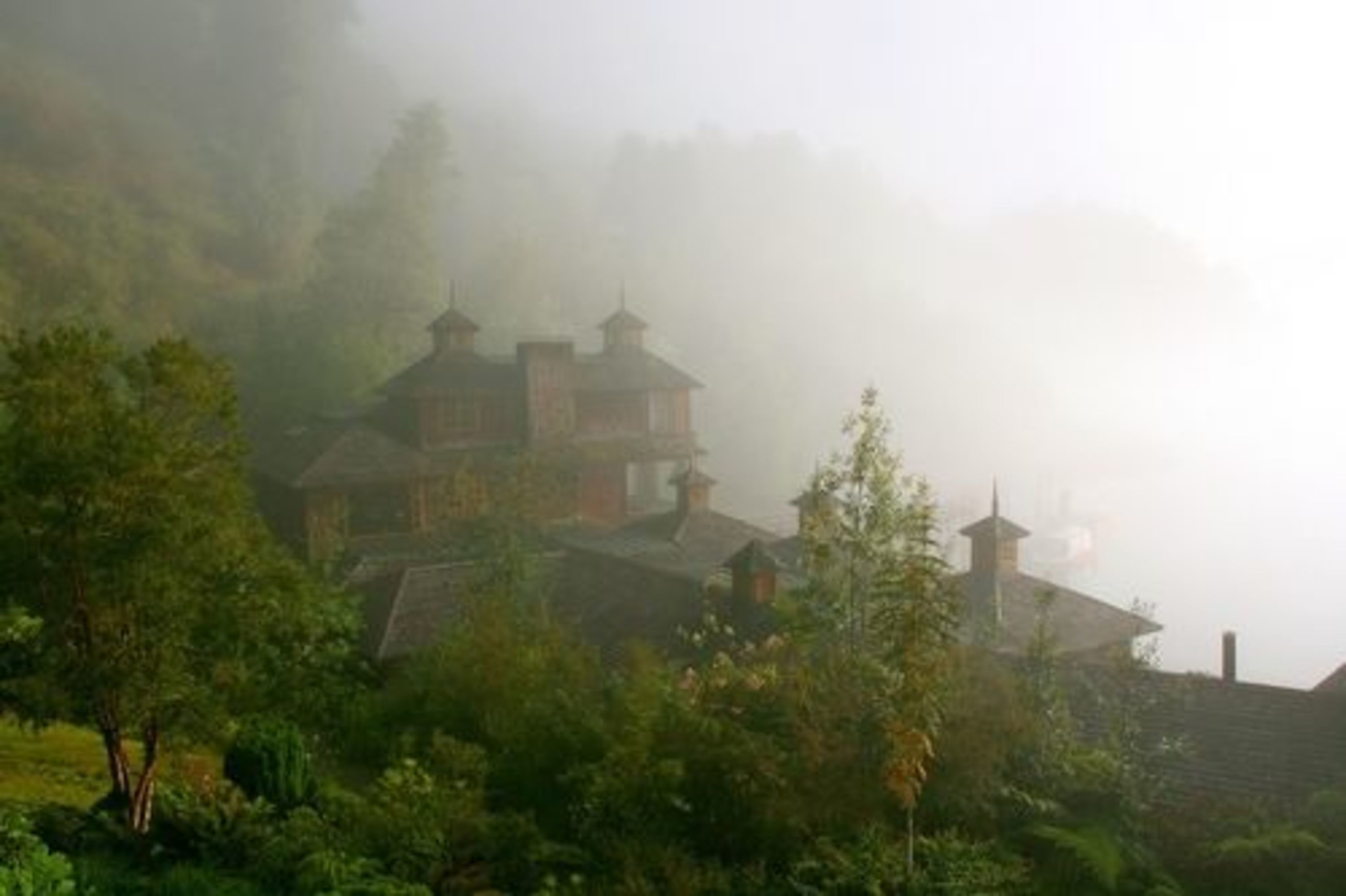 Eksteriør