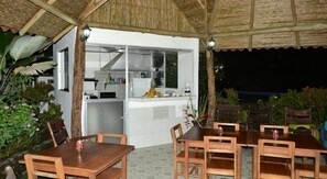 テラス / パティオ