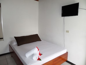 Vierbettzimmer | Zimmersafe, kostenloses WLAN